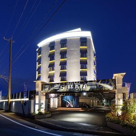 Hotel Sulata Gifu Hashima (Adults Only) Zewnętrze zdjęcie