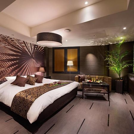 Hotel Sulata Gifu Hashima (Adults Only) Zewnętrze zdjęcie