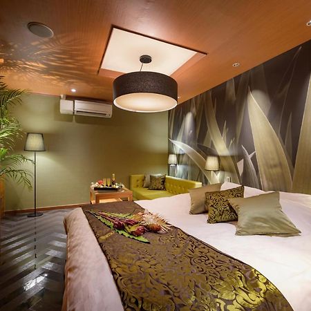 Hotel Sulata Gifu Hashima (Adults Only) Zewnętrze zdjęcie