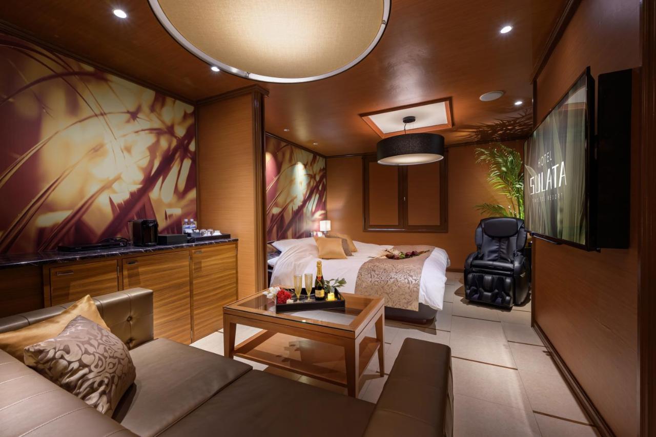 Hotel Sulata Gifu Hashima (Adults Only) Zewnętrze zdjęcie