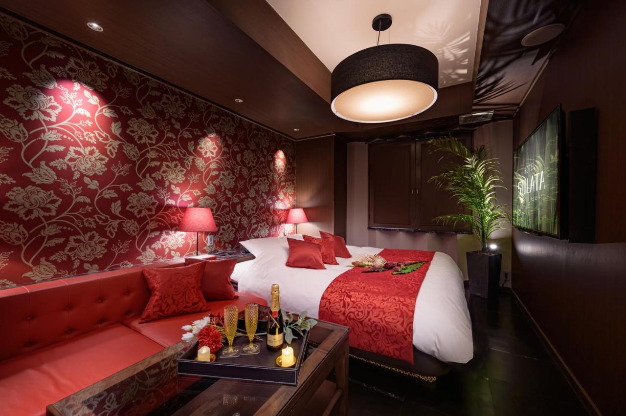 Hotel Sulata Gifu Hashima (Adults Only) Zewnętrze zdjęcie