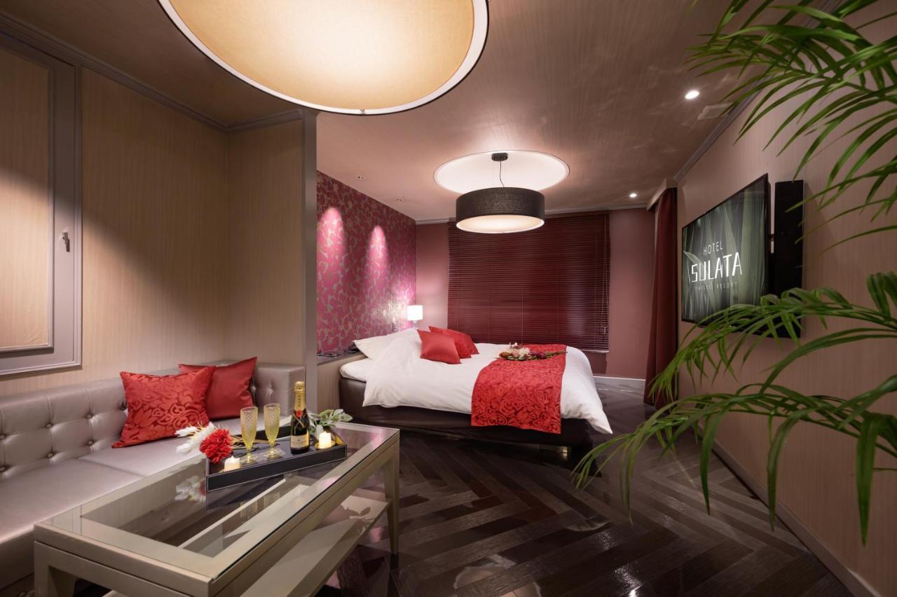 Hotel Sulata Gifu Hashima (Adults Only) Zewnętrze zdjęcie