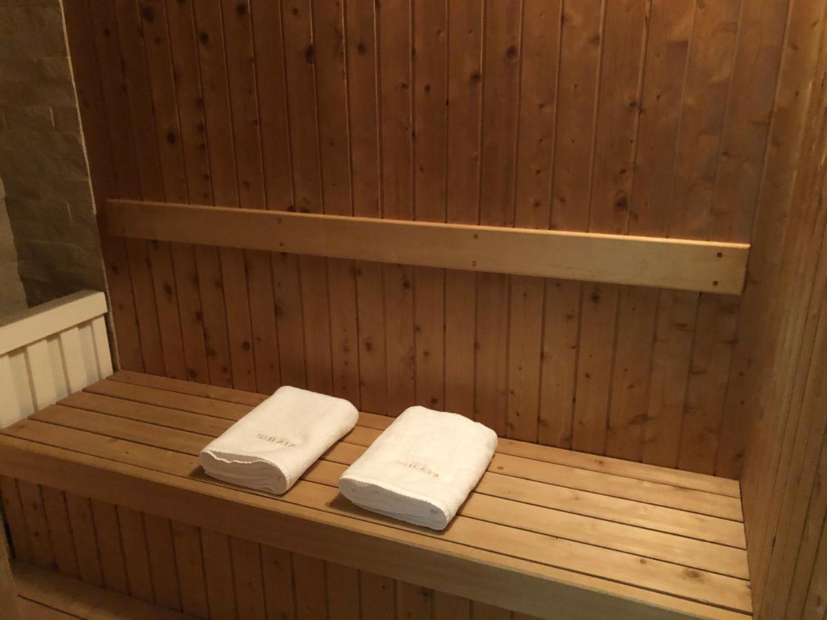 Hotel Sulata Gifu Hashima (Adults Only) Zewnętrze zdjęcie