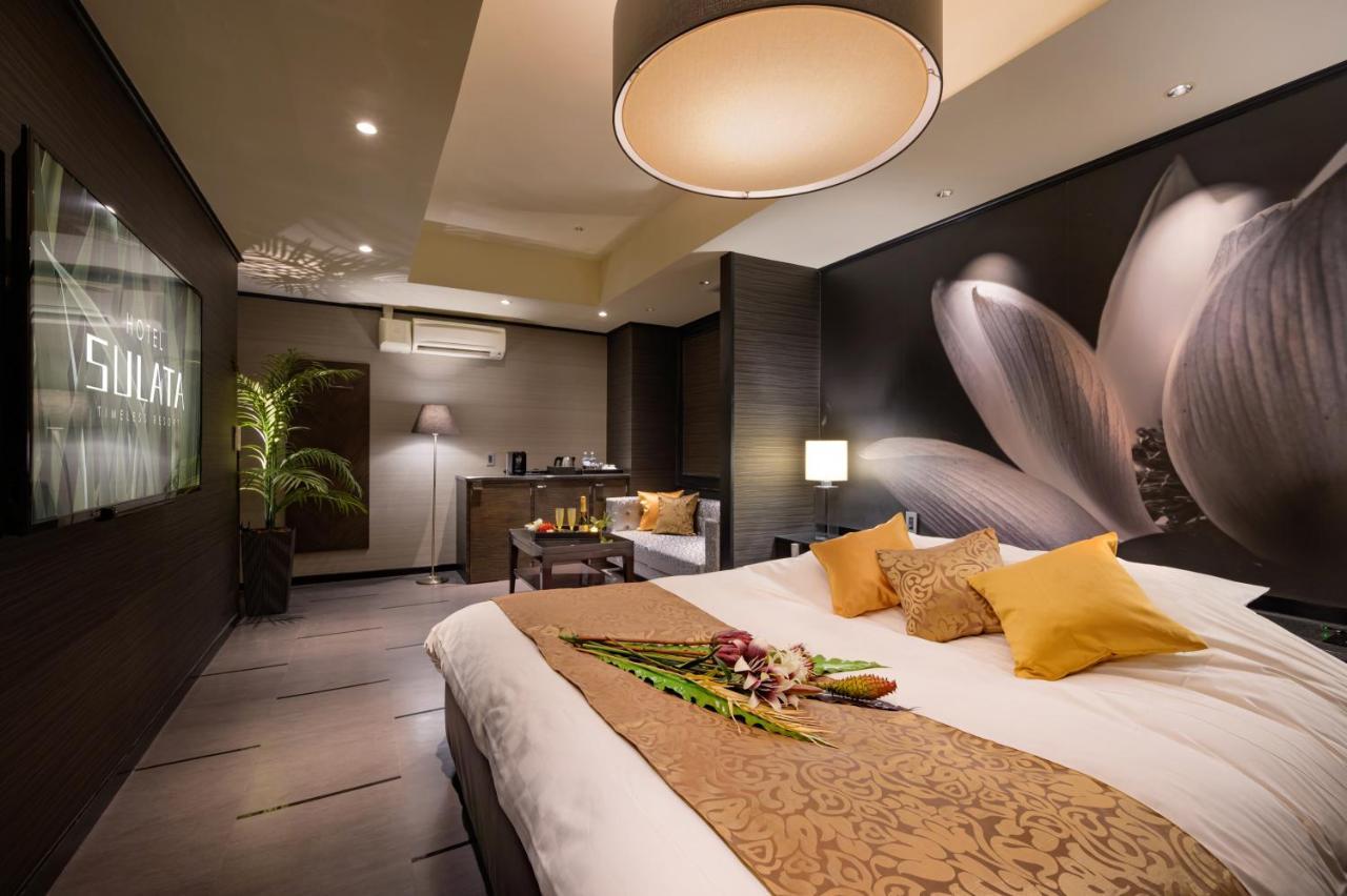 Hotel Sulata Gifu Hashima (Adults Only) Zewnętrze zdjęcie