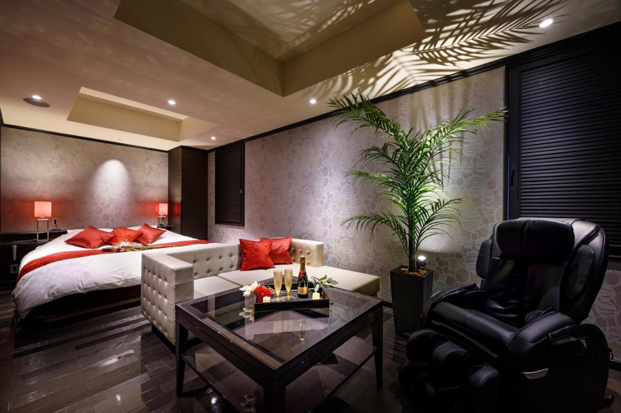 Hotel Sulata Gifu Hashima (Adults Only) Zewnętrze zdjęcie