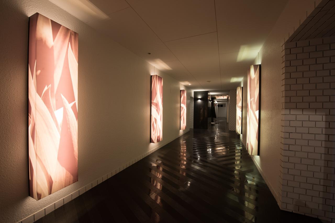 Hotel Sulata Gifu Hashima (Adults Only) Zewnętrze zdjęcie