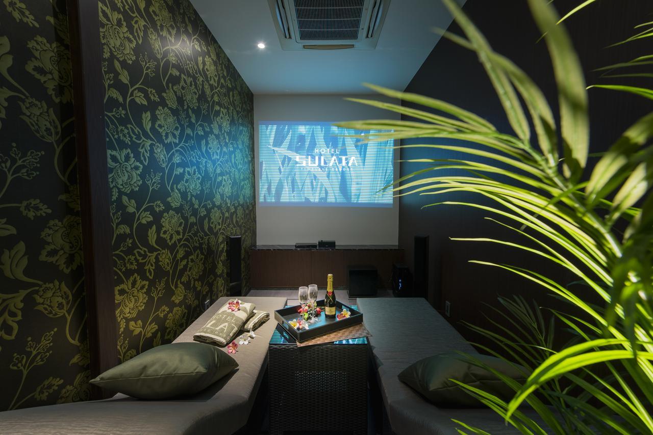 Hotel Sulata Gifu Hashima (Adults Only) Zewnętrze zdjęcie