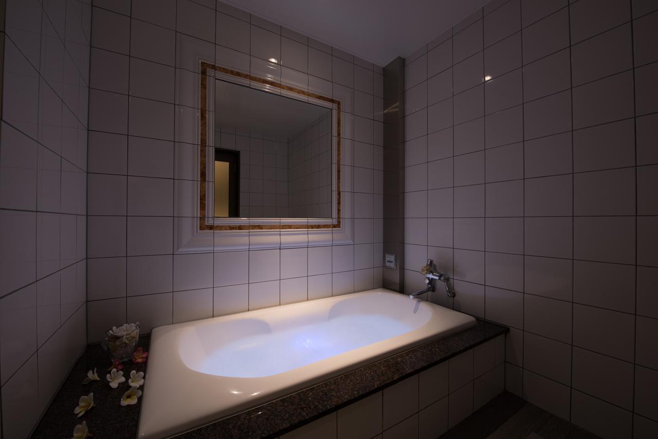 Hotel Sulata Gifu Hashima (Adults Only) Zewnętrze zdjęcie