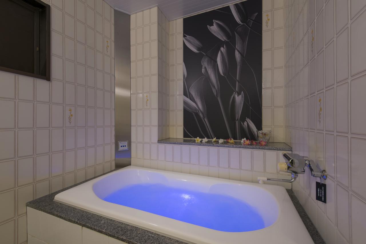 Hotel Sulata Gifu Hashima (Adults Only) Zewnętrze zdjęcie