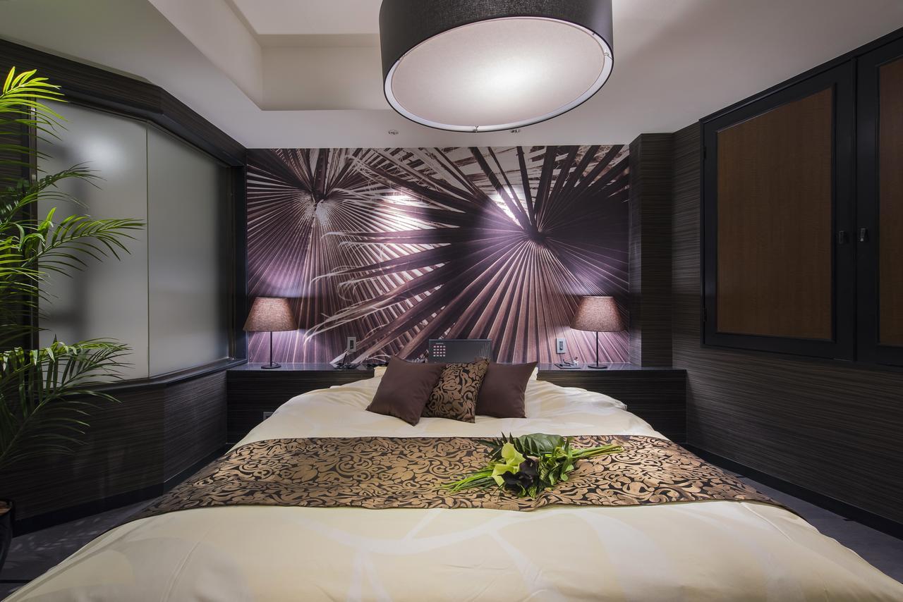 Hotel Sulata Gifu Hashima (Adults Only) Zewnętrze zdjęcie