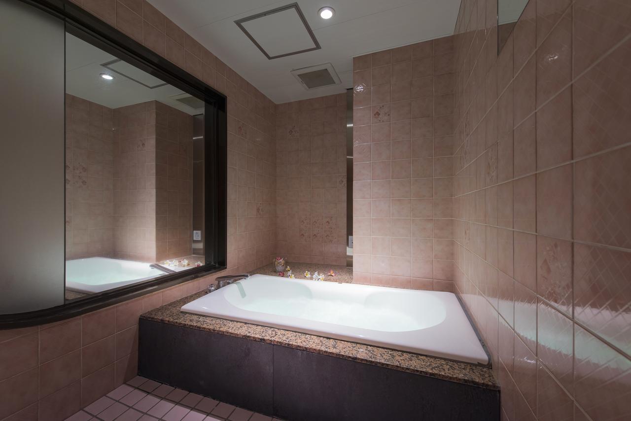 Hotel Sulata Gifu Hashima (Adults Only) Zewnętrze zdjęcie