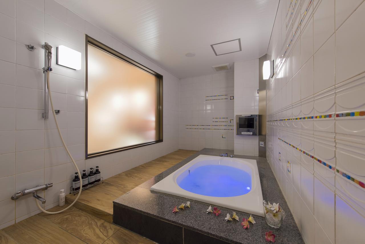 Hotel Sulata Gifu Hashima (Adults Only) Zewnętrze zdjęcie